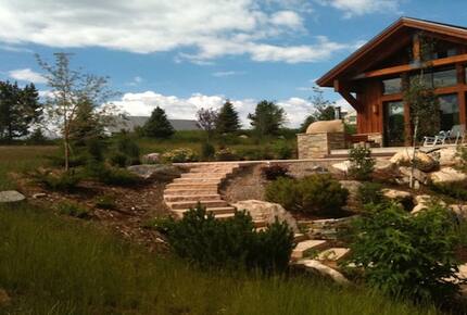 Steamboat Modern Mountain Retreat - Steamboat Springs, Colorado