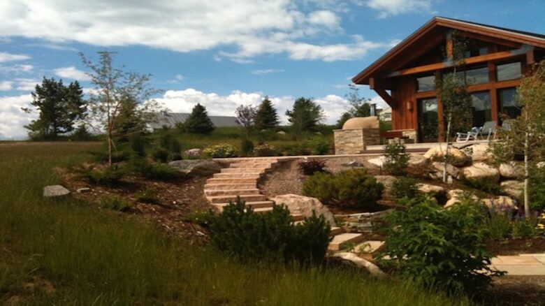 Steamboat Modern Mountain Retreat - Steamboat Springs, Colorado