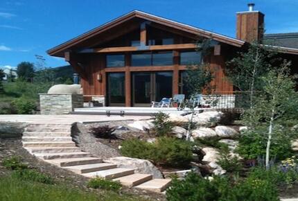 Steamboat Modern Mountain Retreat - Steamboat Springs, Colorado