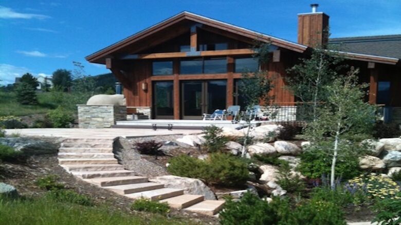 Steamboat Modern Mountain Retreat - Steamboat Springs, Colorado