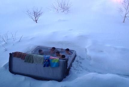 Steamboat Modern Mountain Retreat - Steamboat Springs, Colorado