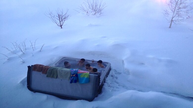 Steamboat Modern Mountain Retreat - Steamboat Springs, Colorado