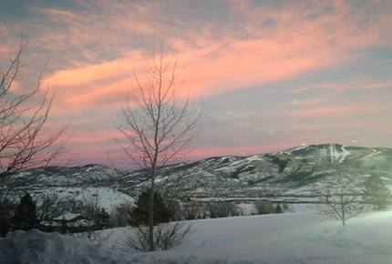 Steamboat Modern Mountain Retreat - Steamboat Springs, Colorado