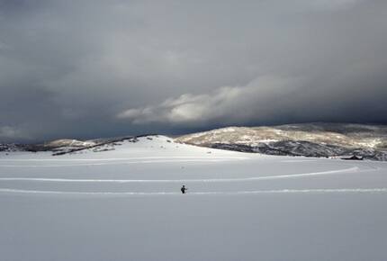 Steamboat Modern Mountain Retreat - Steamboat Springs, Colorado