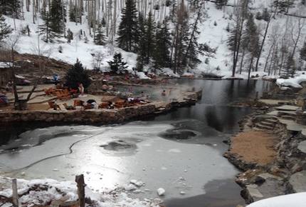 Steamboat Modern Mountain Retreat - Steamboat Springs, Colorado