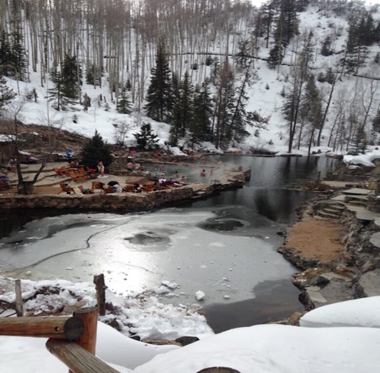 Steamboat Modern Mountain Retreat - Steamboat Springs, Colorado