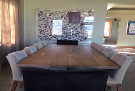 Steamboat Modern Mountain Retreat - Steamboat Springs, Colorado