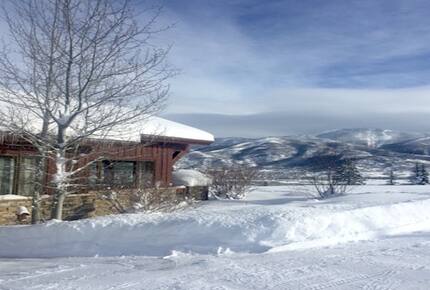 Steamboat Modern Mountain Retreat - Steamboat Springs, Colorado