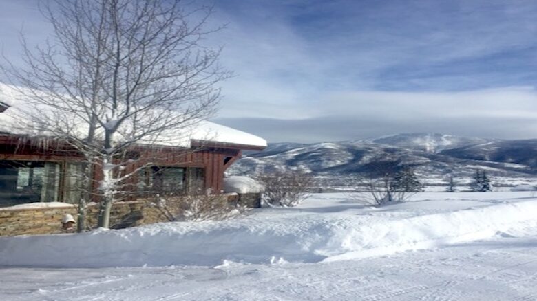 Steamboat Modern Mountain Retreat - Steamboat Springs, Colorado