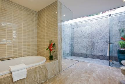 Villa Champak - Koh Samui, Thailand