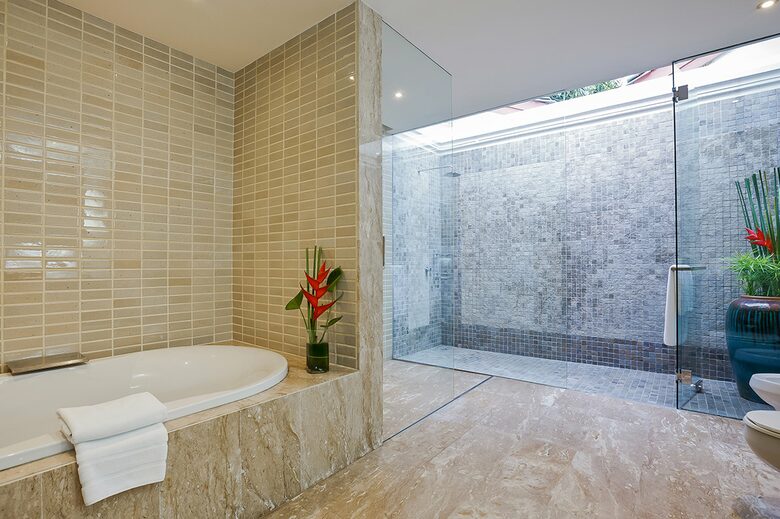 Villa Champak - Koh Samui, Thailand