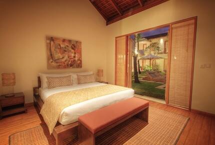 Your Bali Dream Home - Seminyak, Bali, Indonesia