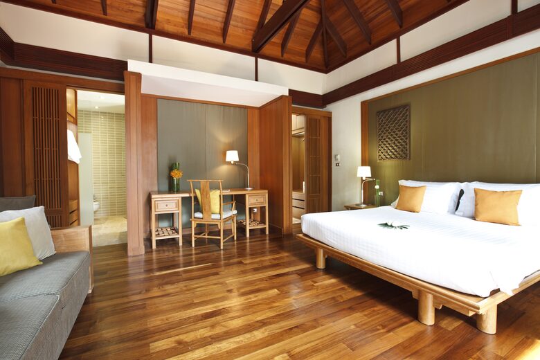 Villa Gardenia - Koh Samui, Thailand