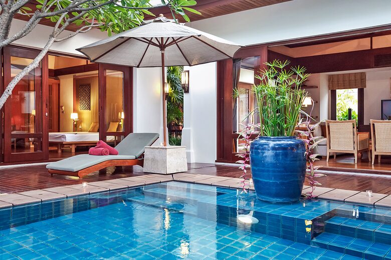 Villa Gardenia - Koh Samui, Thailand
