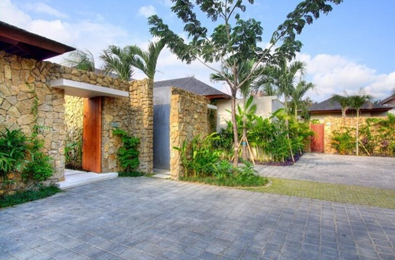 Your Bali Dream Home - Seminyak, Bali, Indonesia