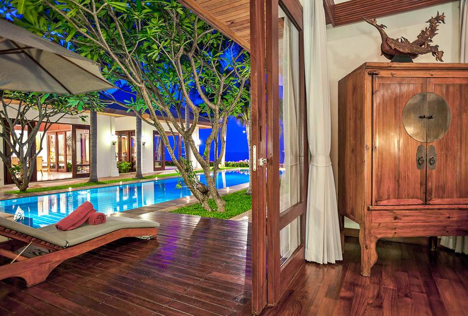 Villa Gardenia - Koh Samui, Thailand