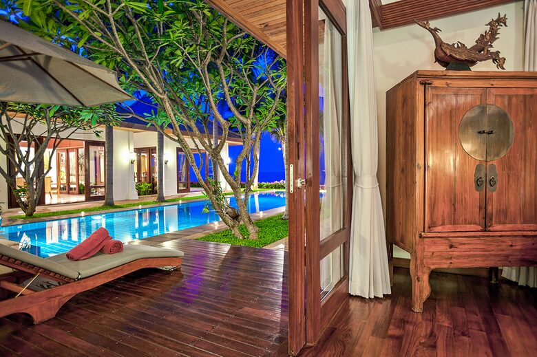 Villa Gardenia - Koh Samui, Thailand
