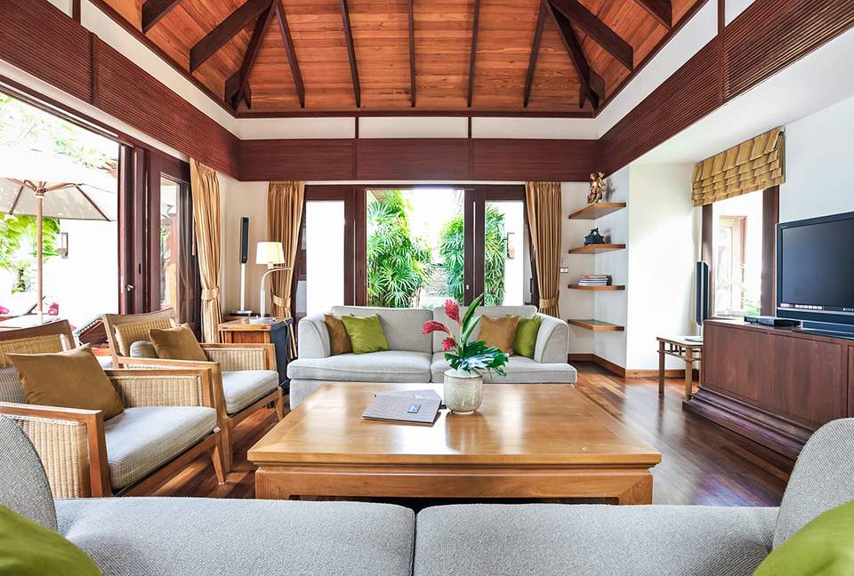 Villa Gardenia - Koh Samui, Thailand