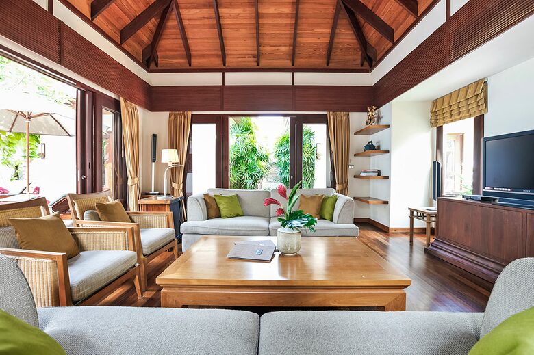 Villa Gardenia - Koh Samui, Thailand