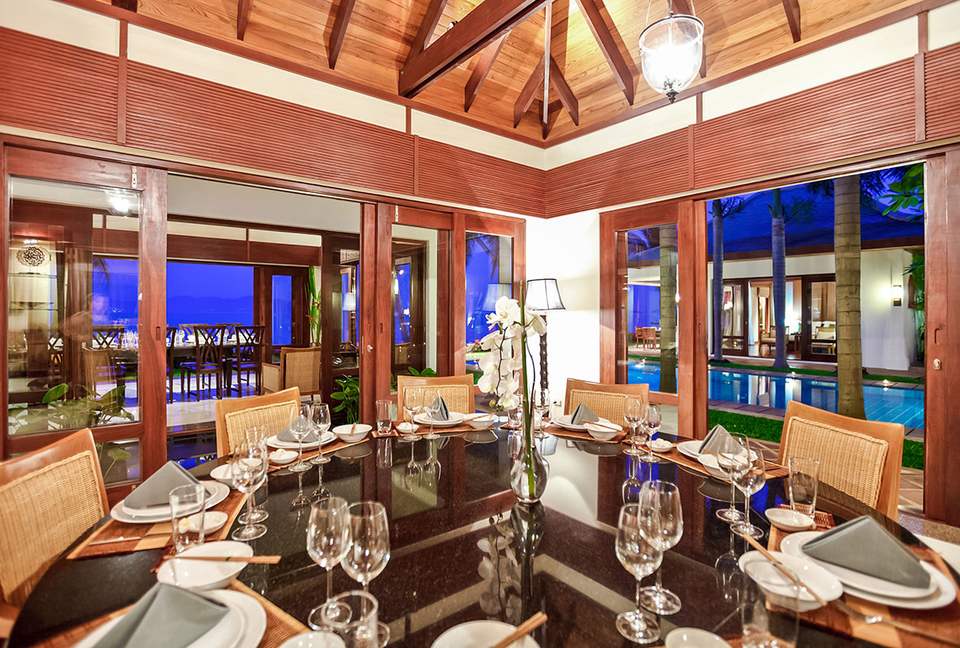 Villa Gardenia - Koh Samui, Thailand