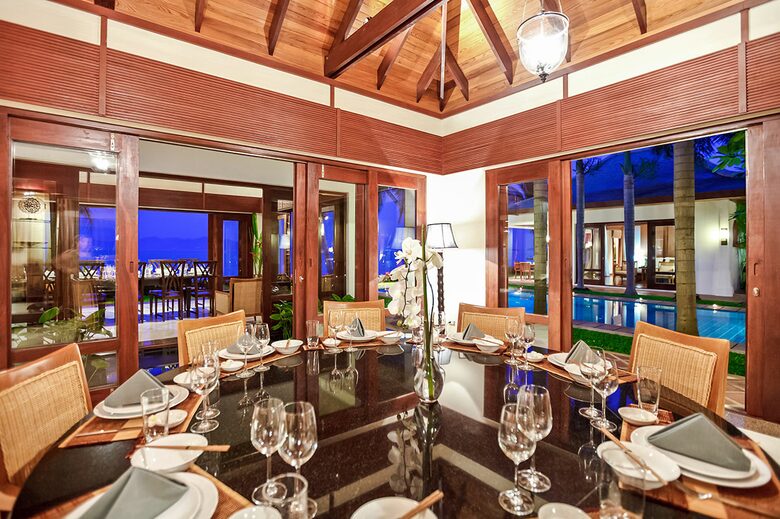 Villa Gardenia - Koh Samui, Thailand