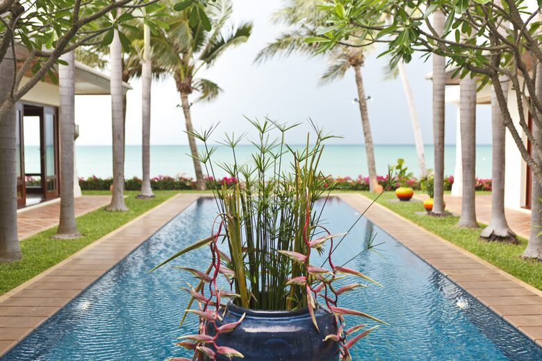 Villa Gardenia - Koh Samui, Thailand