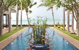 Villa Gardenia - Koh Samui, Thailand