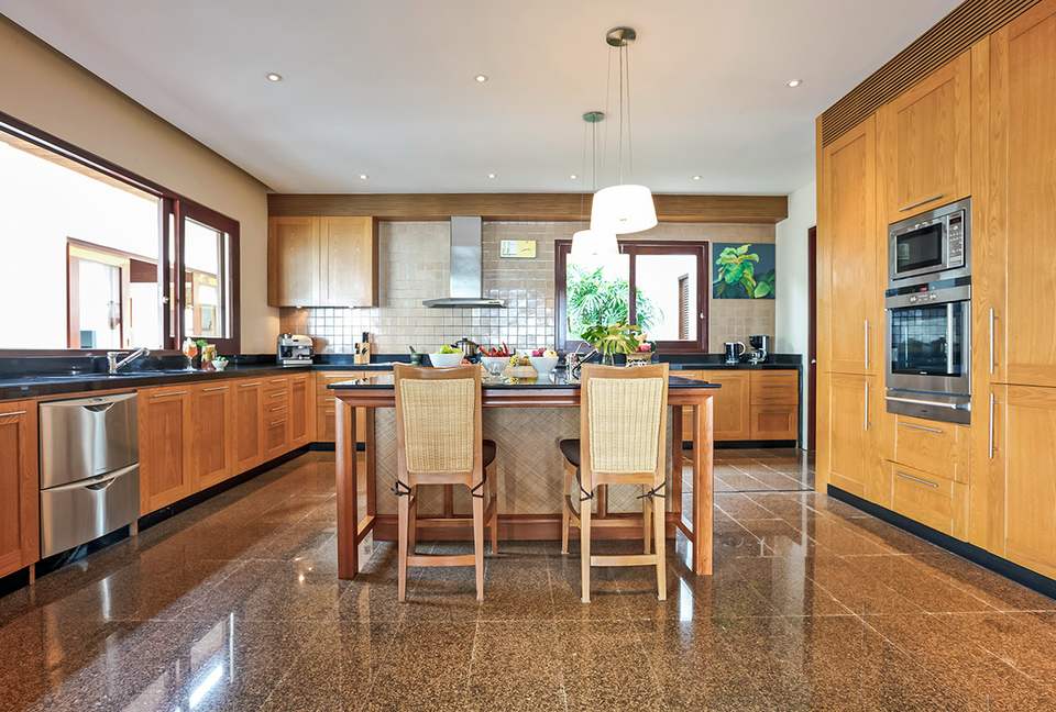 Villa Gardenia - Koh Samui, Thailand