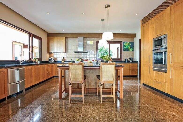 Villa Gardenia - Koh Samui, Thailand