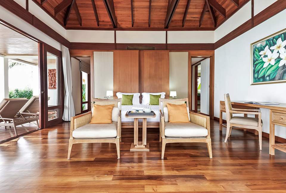Villa Gardenia - Koh Samui, Thailand