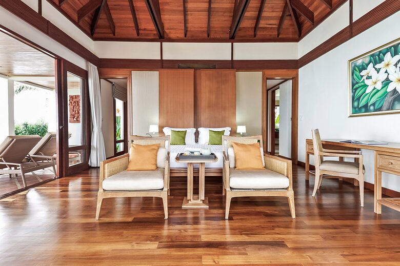 Villa Gardenia - Koh Samui, Thailand