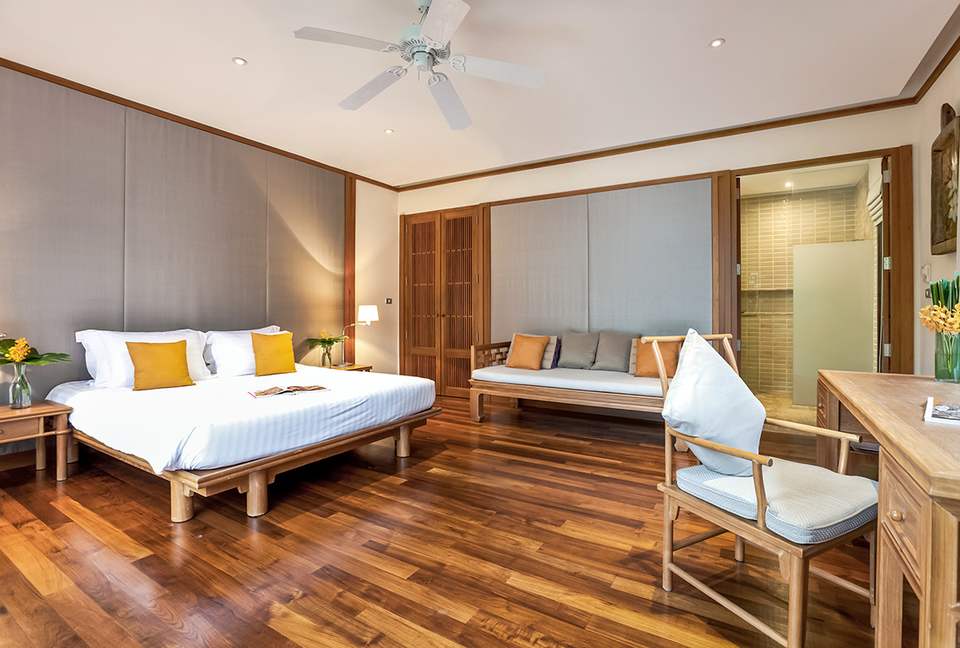 Villa Gardenia - Koh Samui, Thailand