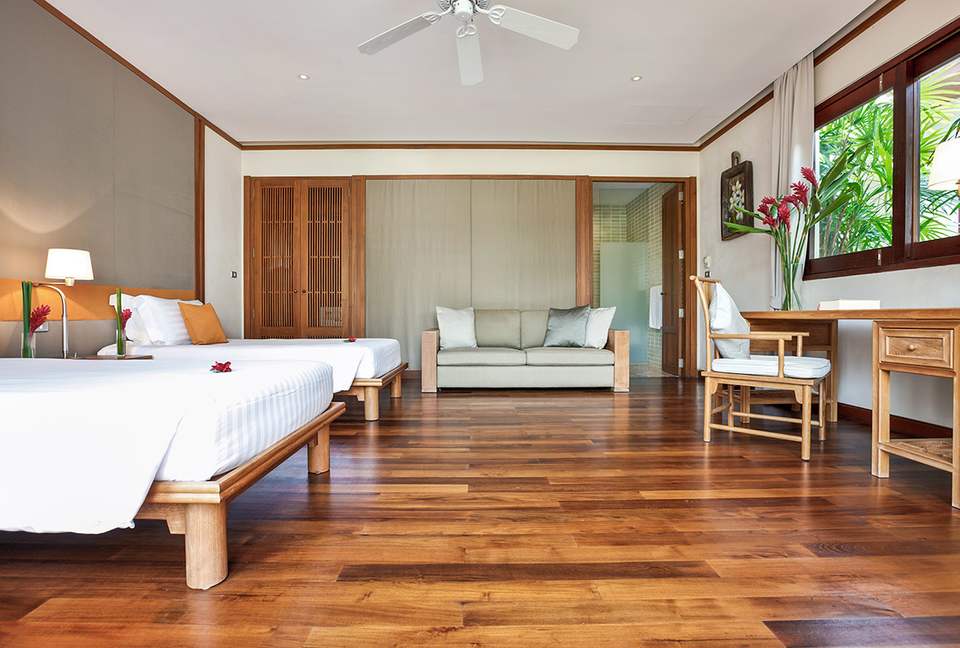 Villa Gardenia - Koh Samui, Thailand