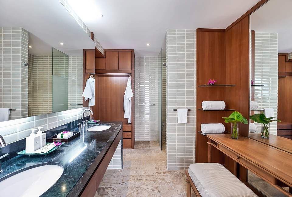 Villa Gardenia - Koh Samui, Thailand