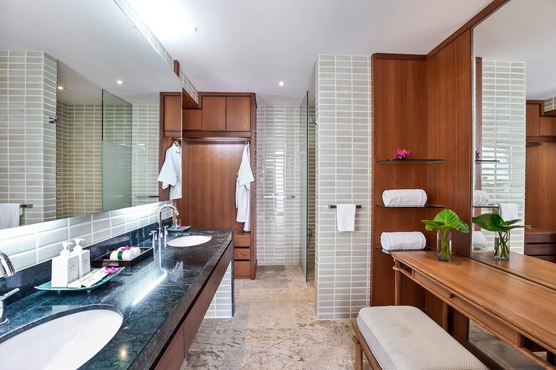 Villa Gardenia - Koh Samui, Thailand