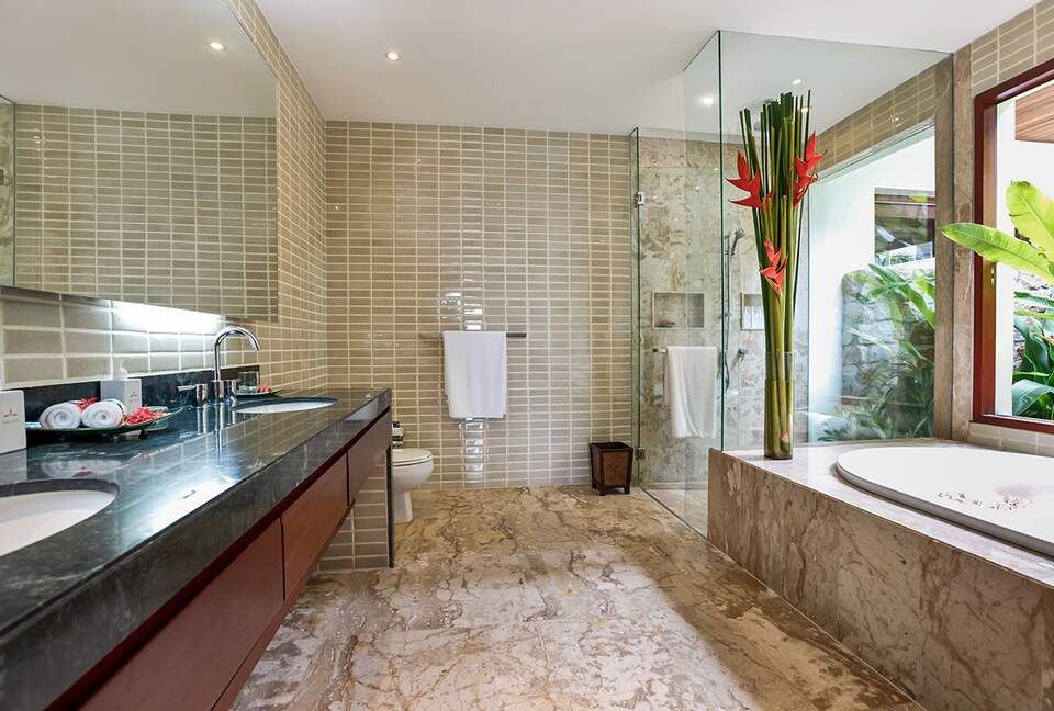 Villa Gardenia - Koh Samui, Thailand