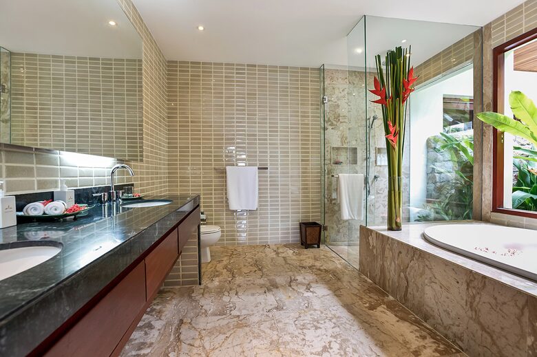 Villa Gardenia - Koh Samui, Thailand