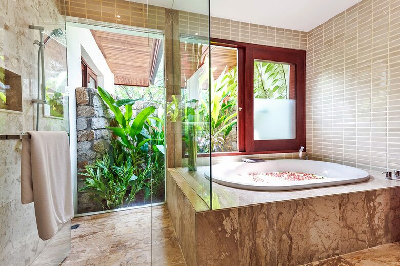 Villa Gardenia - Koh Samui, Thailand