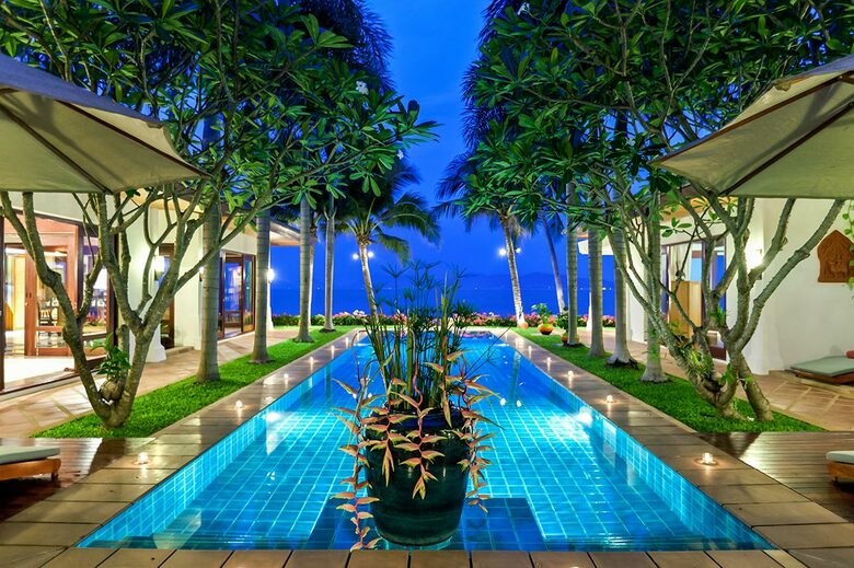 Villa Gardenia - Koh Samui, Thailand