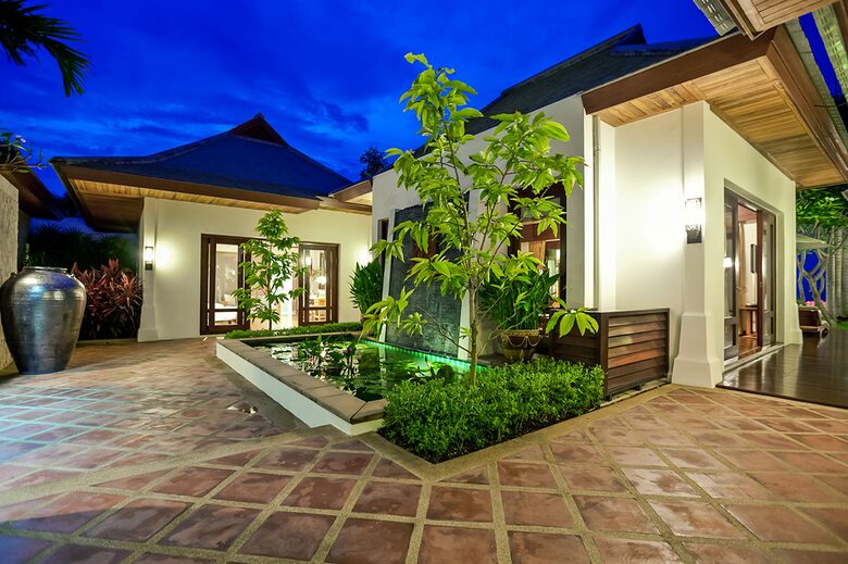 Villa Gardenia - Koh Samui, Thailand