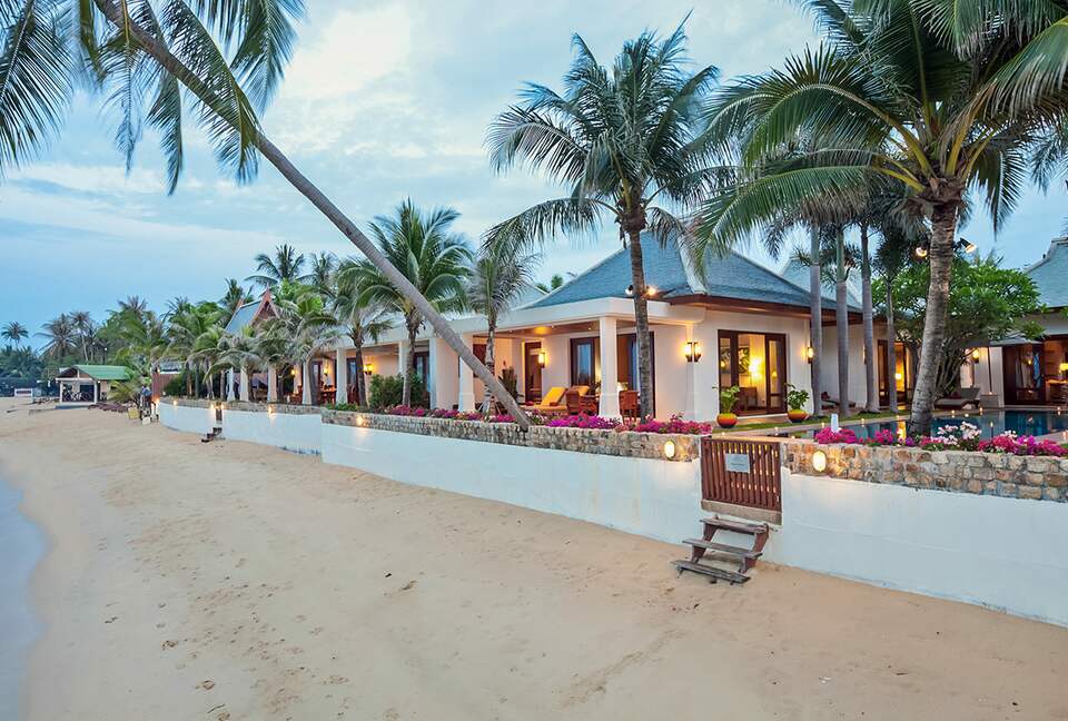 Villa Gardenia - Koh Samui, Thailand