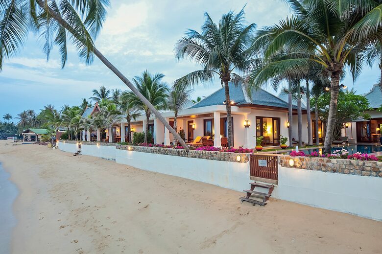 Villa Gardenia - Koh Samui, Thailand