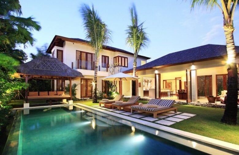 Your Bali Dream Home - Seminyak, Bali, Indonesia