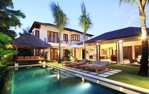 Your Bali Dream Home - Seminyak, Bali, Indonesia