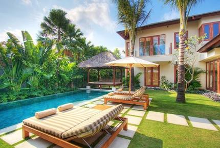 Your Bali Dream Home - Seminyak, Bali, Indonesia