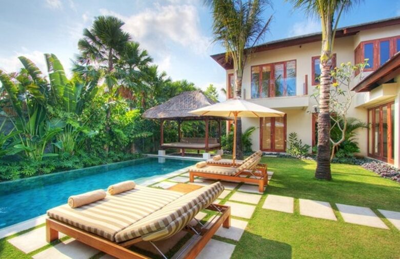 Your Bali Dream Home - Seminyak, Bali, Indonesia