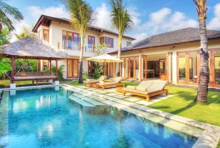 Your Bali Dream Home - Seminyak, Bali, Indonesia