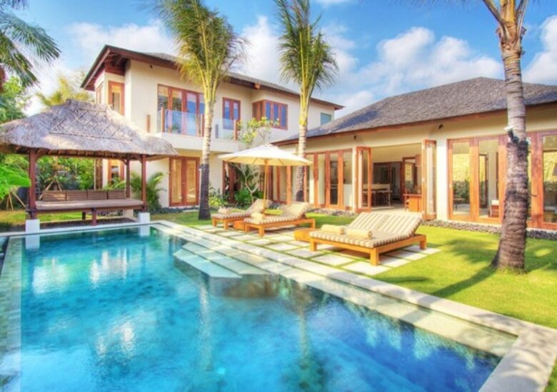 Your Bali Dream Home - Seminyak, Bali, Indonesia