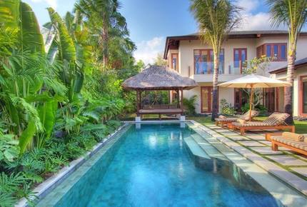Your Bali Dream Home - Seminyak, Bali, Indonesia