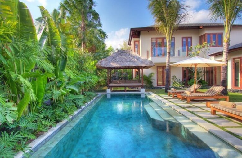 Your Bali Dream Home - Seminyak, Bali, Indonesia